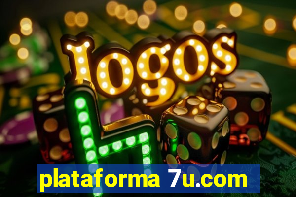 plataforma 7u.com